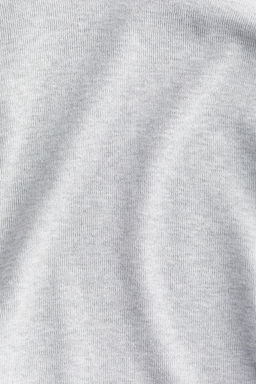 Jersey oversize con bajo redondeado - H&m фото 2