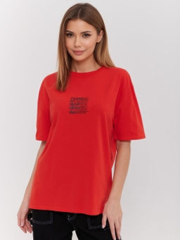 ФУТБОЛКА ЖЕНСКАЯ - Chic & charisma фото 8