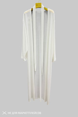 1524 БЕЛЫЙ КАРДИГАН