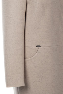 Пальто женское утепленное - El podio фото 6