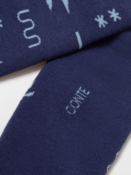 Цена за 2 пары. Носки теплые CONTE COMFORT Носки женские (махровые) - Conte elegant фото 5