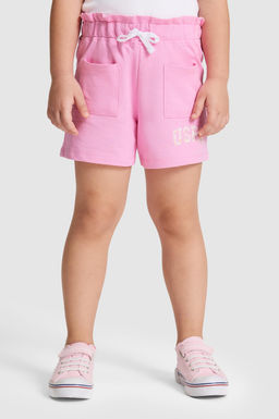 K_z _ocuk Pembe _rme _ort