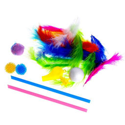 Большой развивающий набор Запускаем речь, в пакете - Iq-zabiaka фото 2