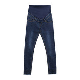 Oh ma / Брюки джинсовые