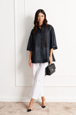 Блузка А780 - Annete фото 2