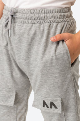 Шорты для мальчика из футера двухнитки Happy Fox  фото 13