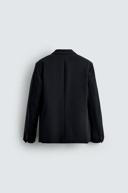 COMFORT SUIT BLAZER