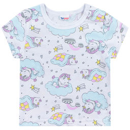 Футболка кулирка 0017101212