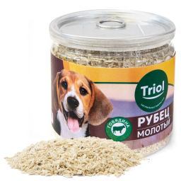 Аппетитная "приправа" из говяжьего рубца для собак, 100г, Triol 10171076