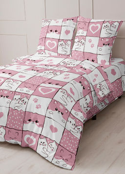 КПБ Фантазёры Поплин 21884-1/1,5сп