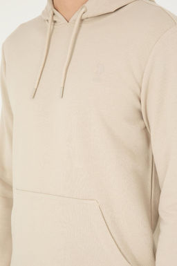 Мужская базовая толстовка Stone - U.s. polo assn фото 7