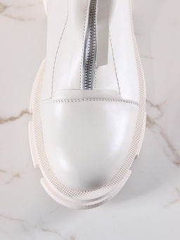 Ботинки EDART 330.М.21074be. бежевый/шерсть - Ed'art фото 2