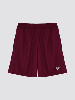 Шорты FN BOUNCE Burgundy