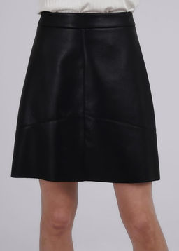 Юбка Оксфорд - Clever wear фото 2