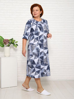 IV-CAPRIZ Митиола - халат бордовый фото 20