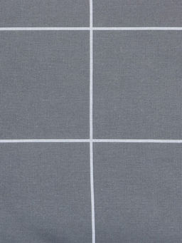 Постельное бельё дуэт «Этель. Клетка», бязь