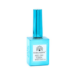 База Peel off Global Fashion 15 мл  фото 3