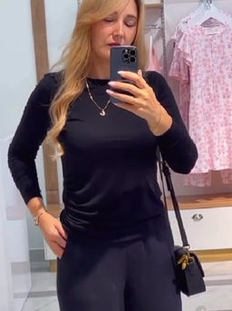 ДЖЕМПЕР ЖЕНСКИЙ арт. 4721W-30111.1F-114 - Almando melado фото 27