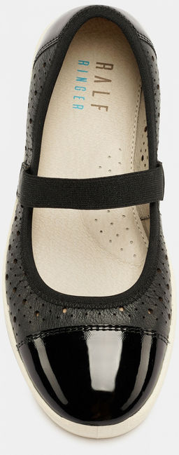 Полуботинки