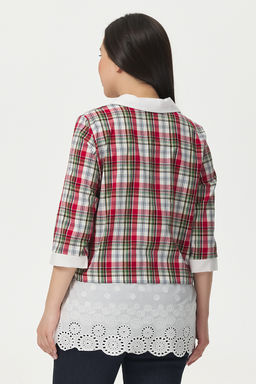 Блузка - Olsi фото 6