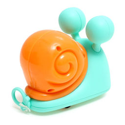 Заводная игрушка Улитка, световые эффекты, цвета МИКС - Simaland фото 3