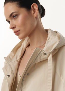 Conso/SS 230122 - tofu Ветровка фото 3