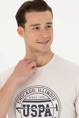 U. S. Polo Assn / Мужская толстовка с камнем - U.s. polo assn фото 2