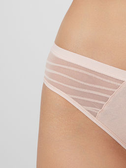 ТРУСЫ ЖЕНСКИЕ (3ШТ.) - Mark formelle фото 6