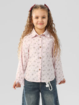 Блузка Соль&Перец