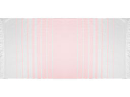 3с402.211к1 Лофт (флам.молоко) Полотенце махровое 60х130 см