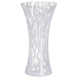 ВАЗА VENICE WHITE 15*30 СМ