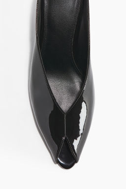Mules con cu?a - H&m фото 2