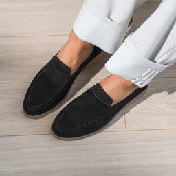 лоферы женские