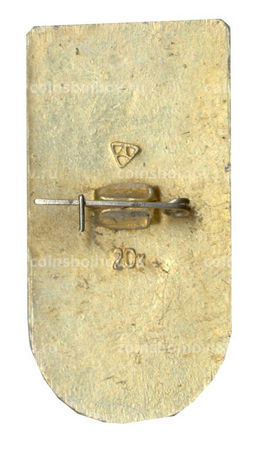 Значок Суздаль