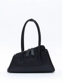 Сумка 6006L black Polina&Eiterou