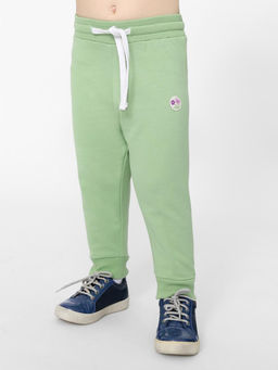 CRB wear/CSBG 70503-34-417 Брюки для девочки,оливковый/Ex.Cherubino