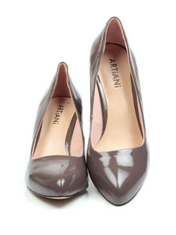 06-XA851-H336-5008 Туфли женские (натуральная кожа)