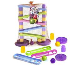 Биплант.Наст. игра "Зайкина горка. Аттракцион №2" арт.15005 /12