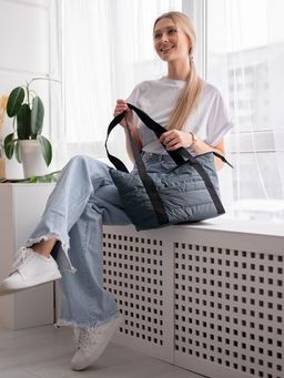 Сумка №3 красный - Yollochka фото 10