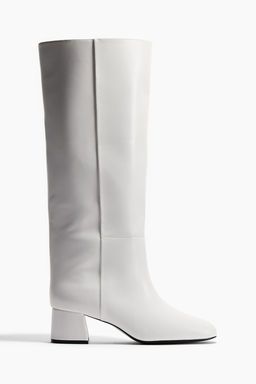 Knee-high boots - H&m фото 2