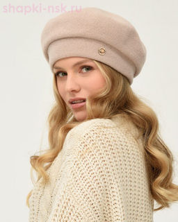 Дилана MAXI 441 Берет женский флис (56-59)