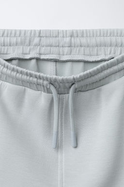 SPORTY JOGGERS - Zara фото 3