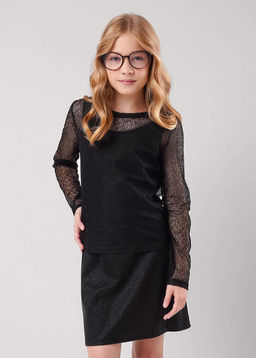 Блузка детская