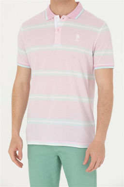 Мужская футболка-поло Magnolia - U.s. polo assn фото 13