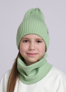 Шапка детская