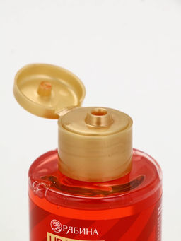 Новогодний подарочный набор косметики Тепла и уюта: гель для душа 110 мл и крем для рук 30 мл, URAL LAB  фото 6