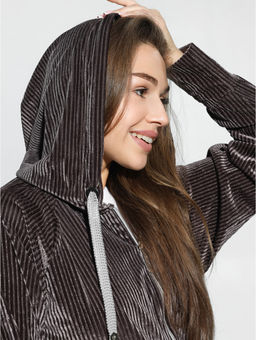 Эшли костюм женский (черный) - Lovetex фото 15