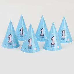 Набор колпаков 6 шт.