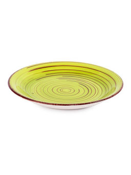 Тарелка десертная LEMONGRASS 19см