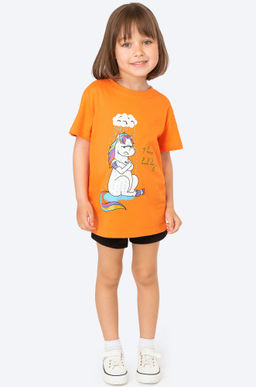 Футболка для девочки Bonito  фото 89